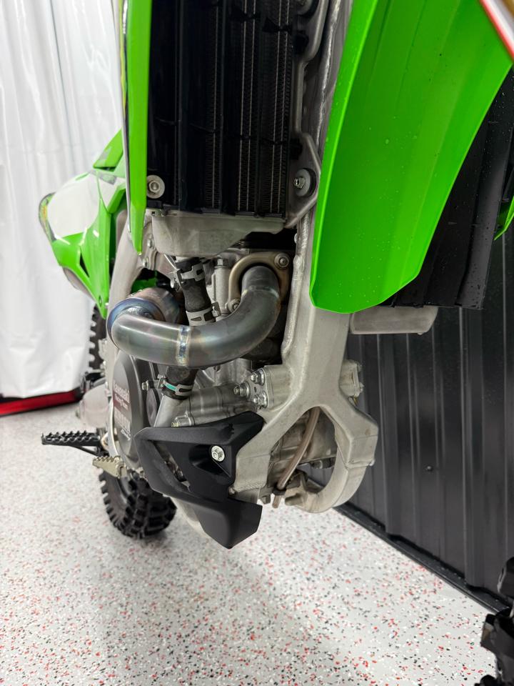 Kawasaki KX450 K  2023