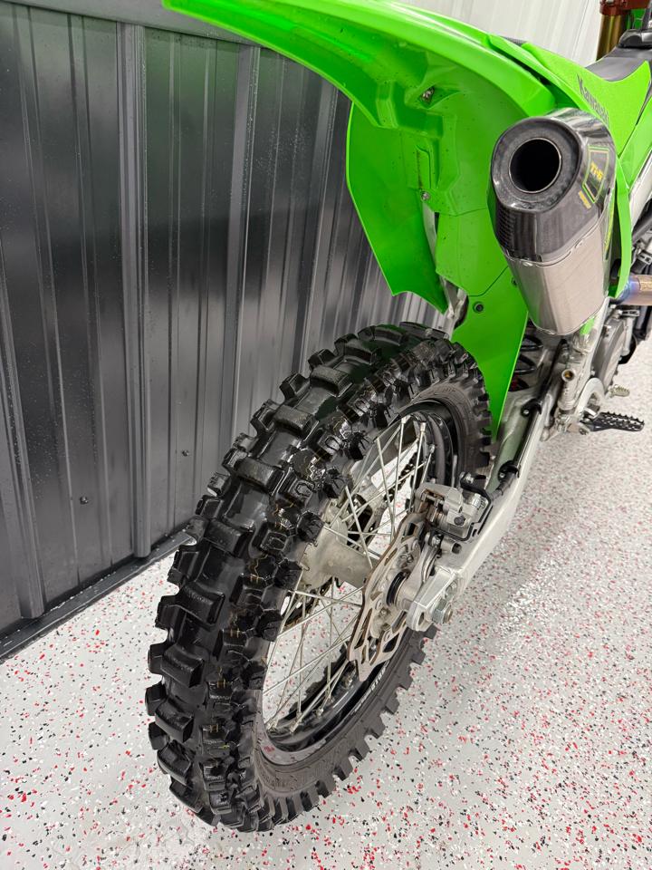 Kawasaki KX450 K  2023