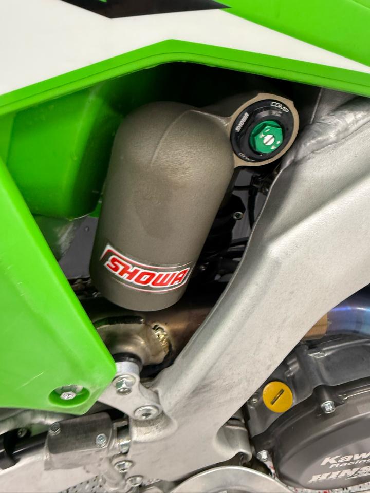 Kawasaki KX450 K  2023