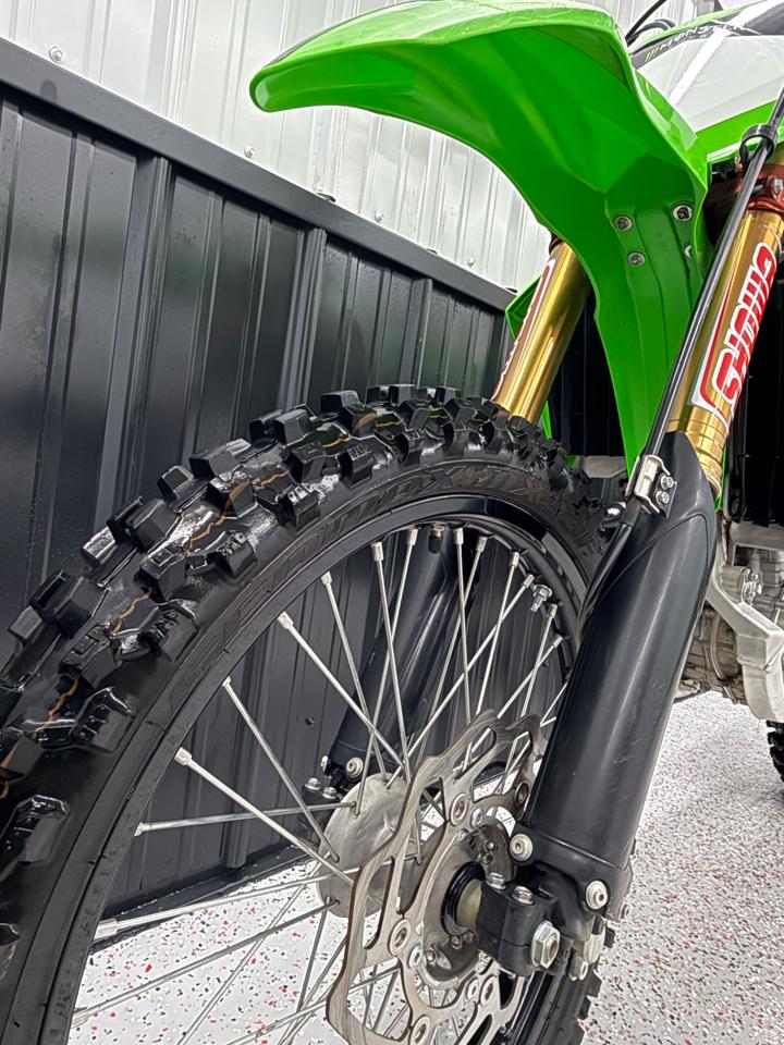Kawasaki KX450 K  2023