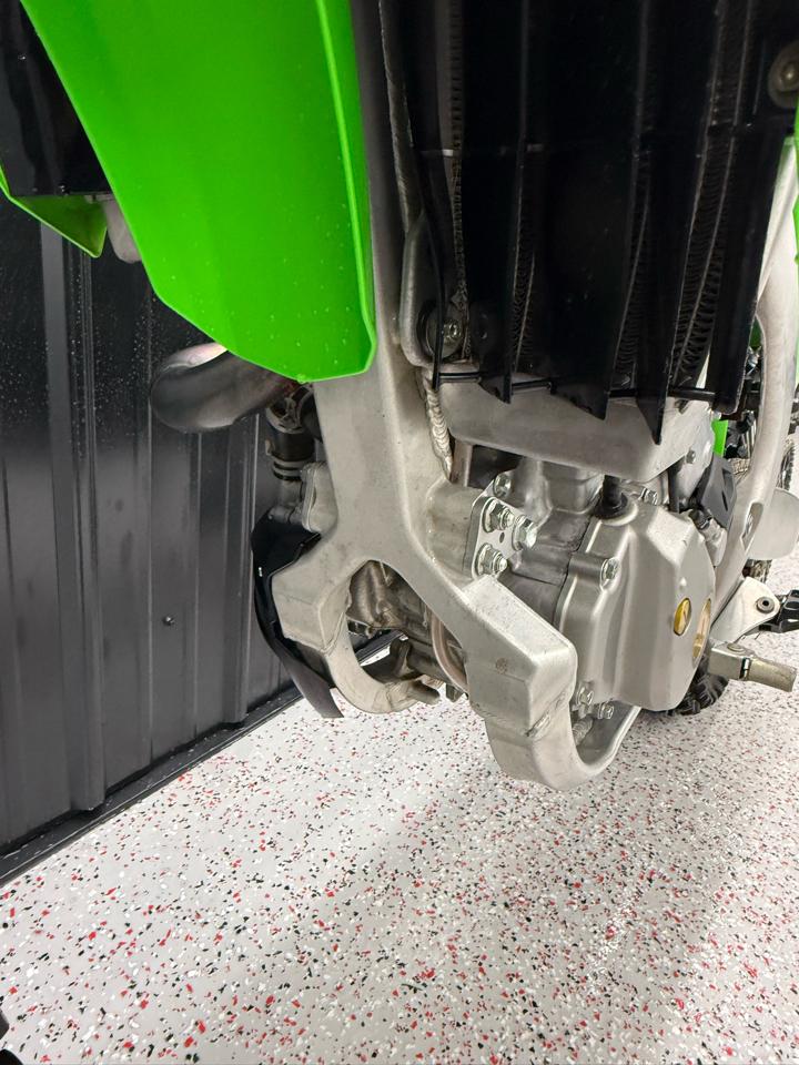 Kawasaki KX450 K  2023
