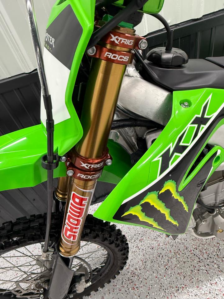 Kawasaki KX450 K  2023