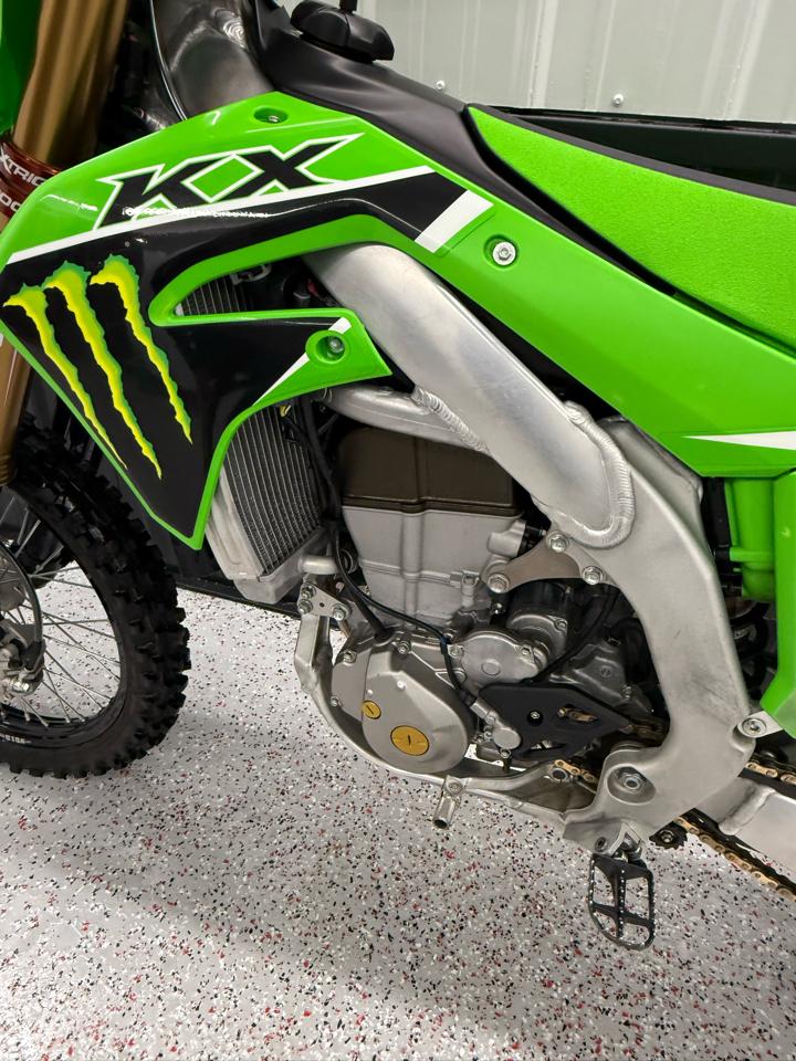 Kawasaki KX450 K  2023