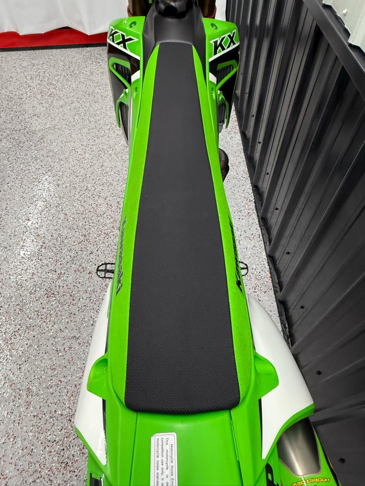 Kawasaki KX450 K  2023
