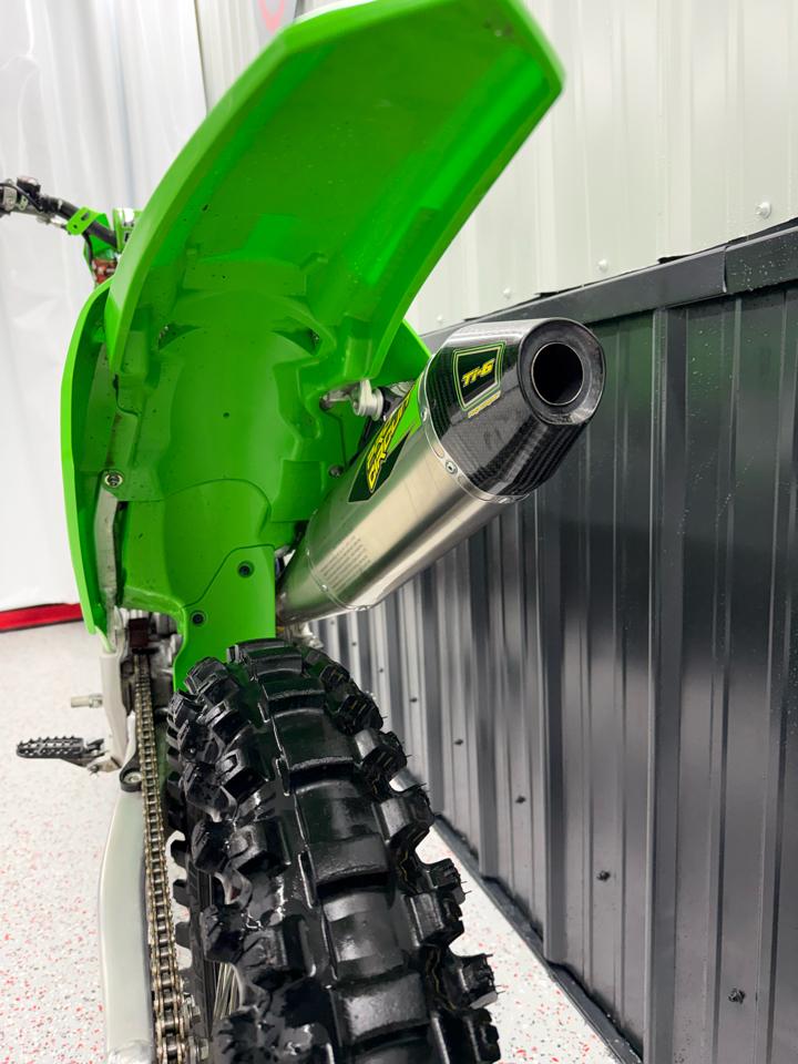 Kawasaki KX450 K  2023
