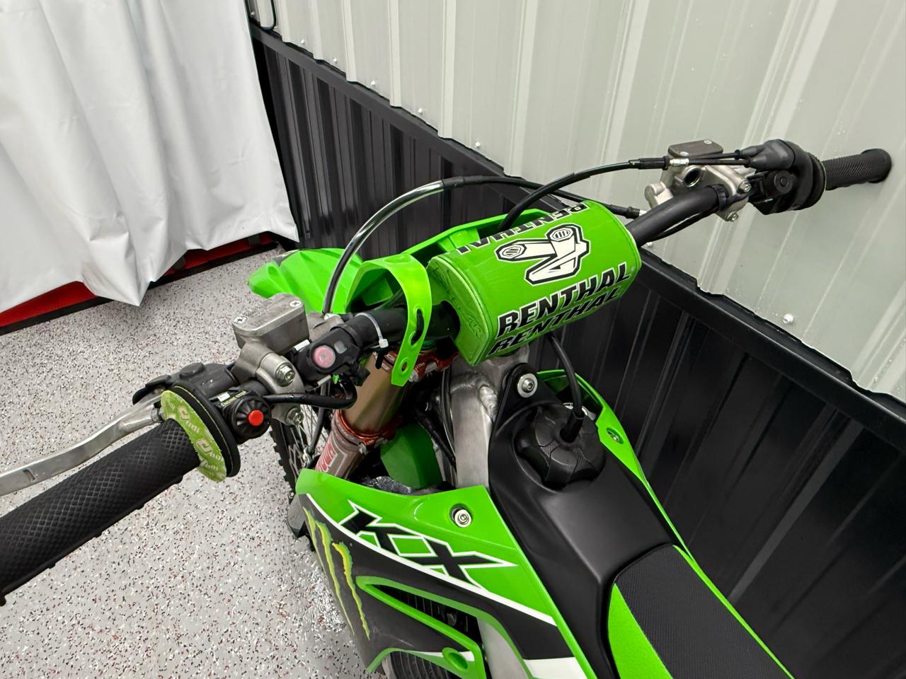 Kawasaki KX450 K  2023