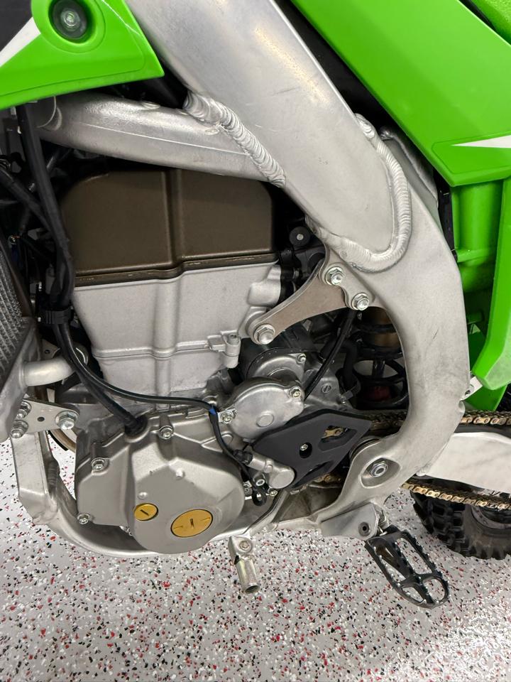 Kawasaki KX450 K  2023