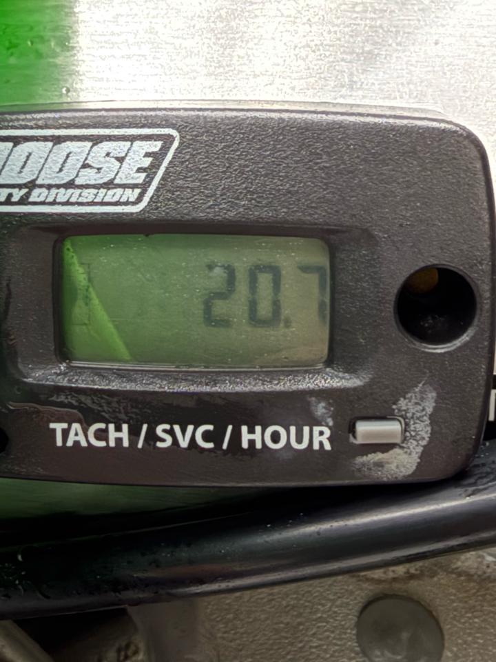 Kawasaki KX450 K  2023