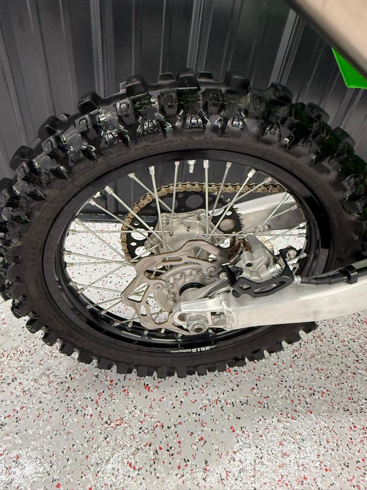 Kawasaki KX450 K  2023