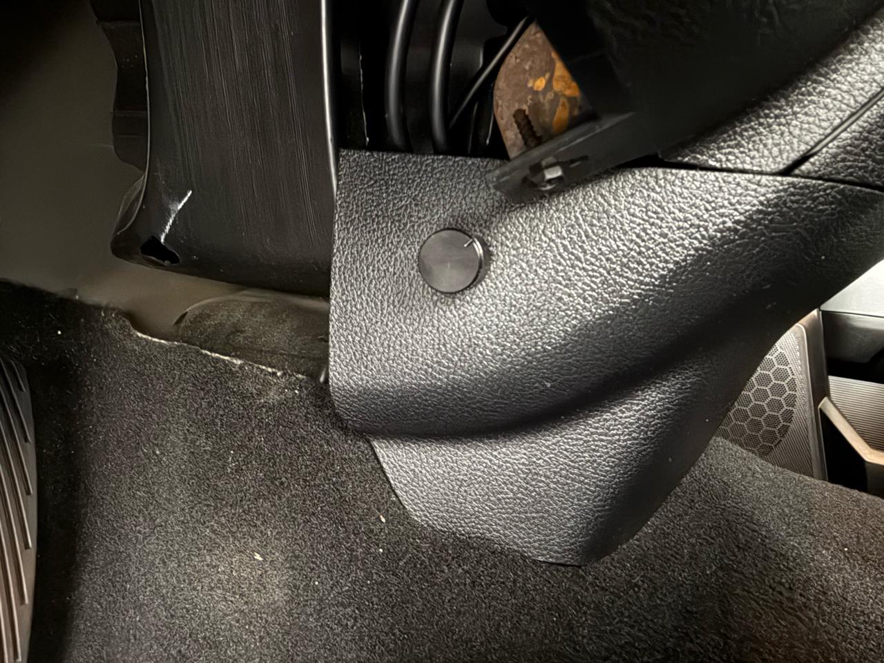 RAM 2500 SLT Crew Cab SWB 4WD 2018