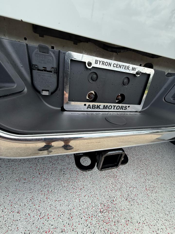 RAM 2500 SLT Crew Cab SWB 4WD 2018