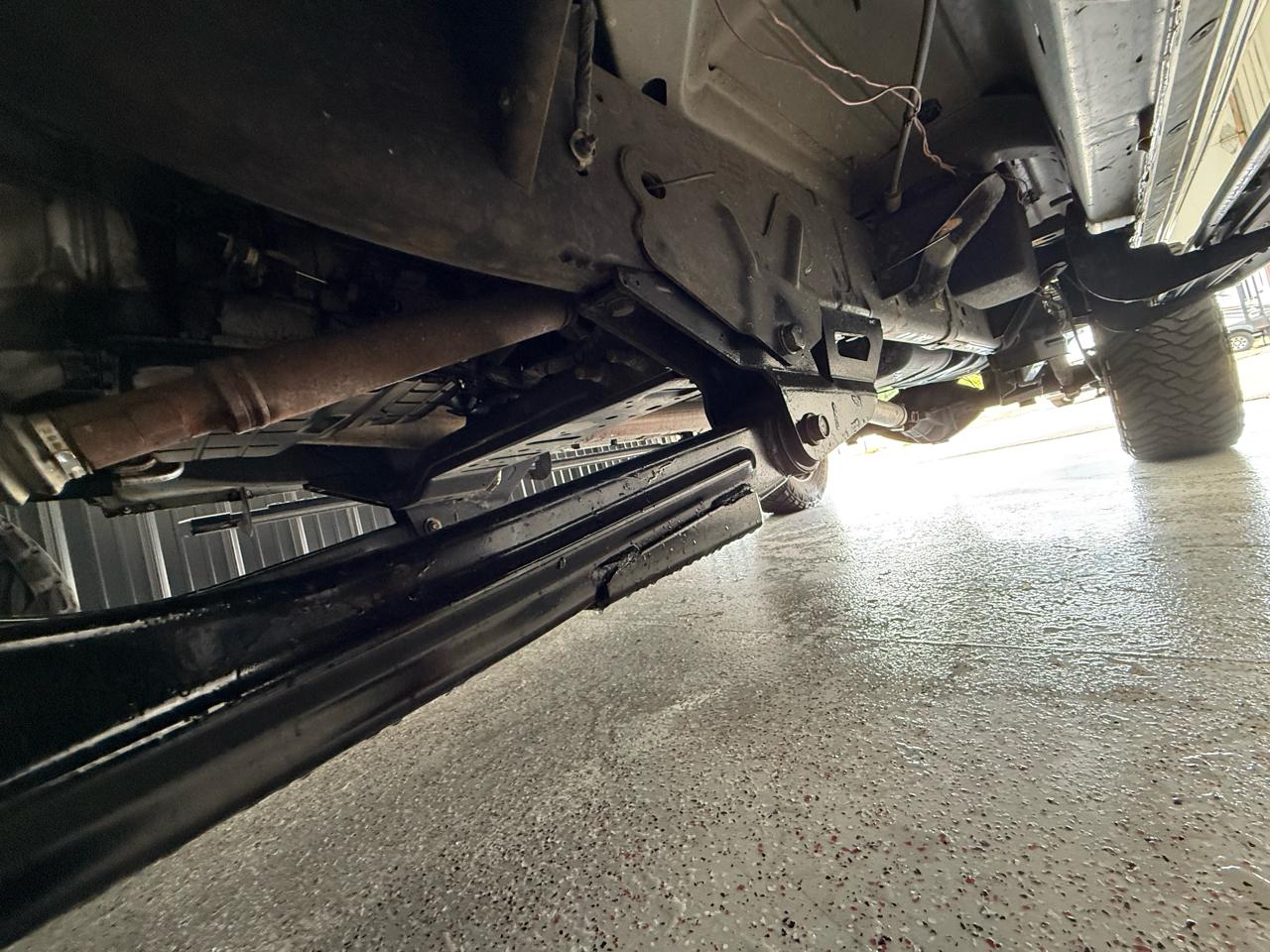 RAM 2500 SLT Crew Cab SWB 4WD 2018