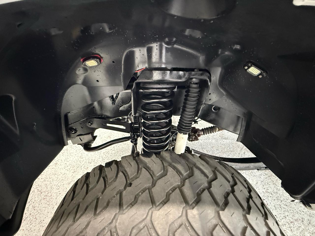 RAM 2500 SLT Crew Cab SWB 4WD 2018