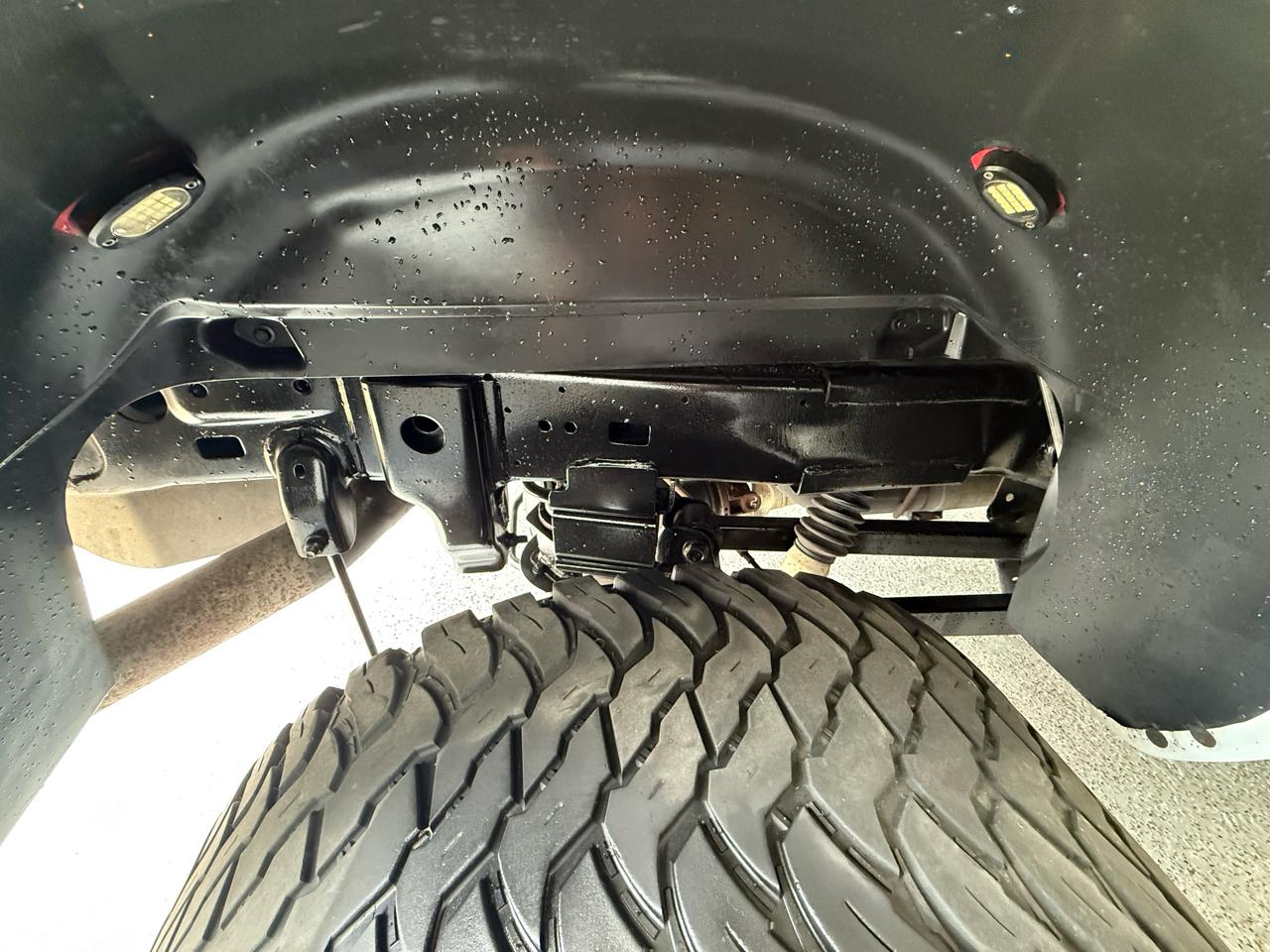 RAM 2500 SLT Crew Cab SWB 4WD 2018