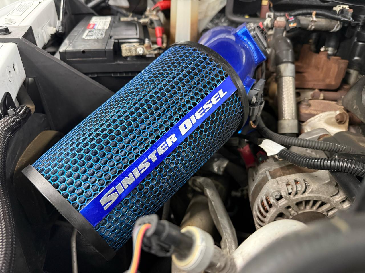 RAM 2500 SLT Crew Cab SWB 4WD 2018