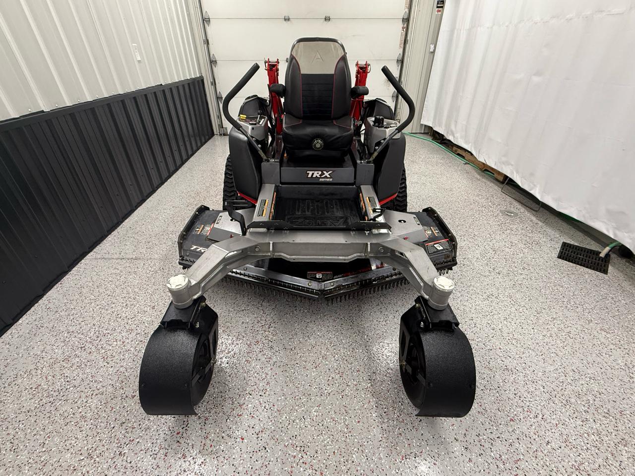 AC 16/80 Competition  2023