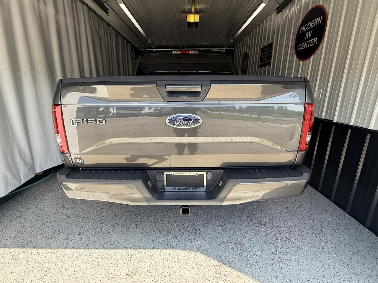 2016 Ford F-150 XLT - Photo 6