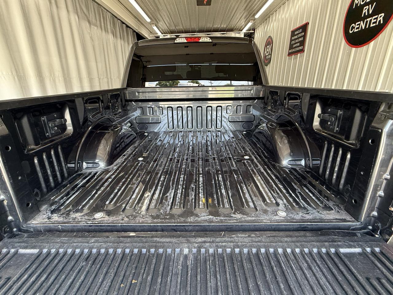 2016 Ford F-150 XLT - Photo 7