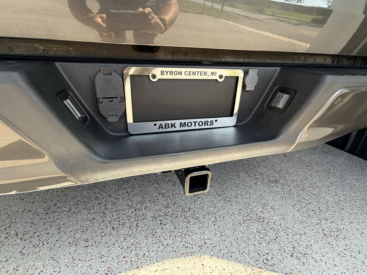 2016 Ford F-150 XLT - Photo 8