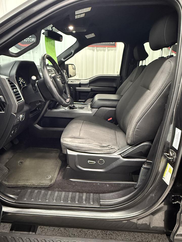 2016 Ford F-150 XLT - Photo 9