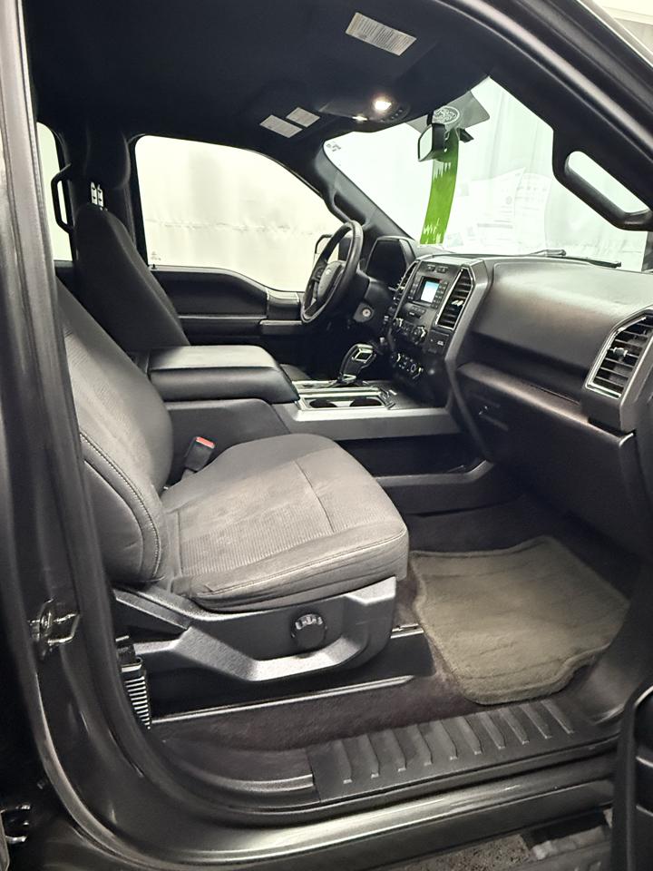 2016 Ford F-150 XLT - Photo 10