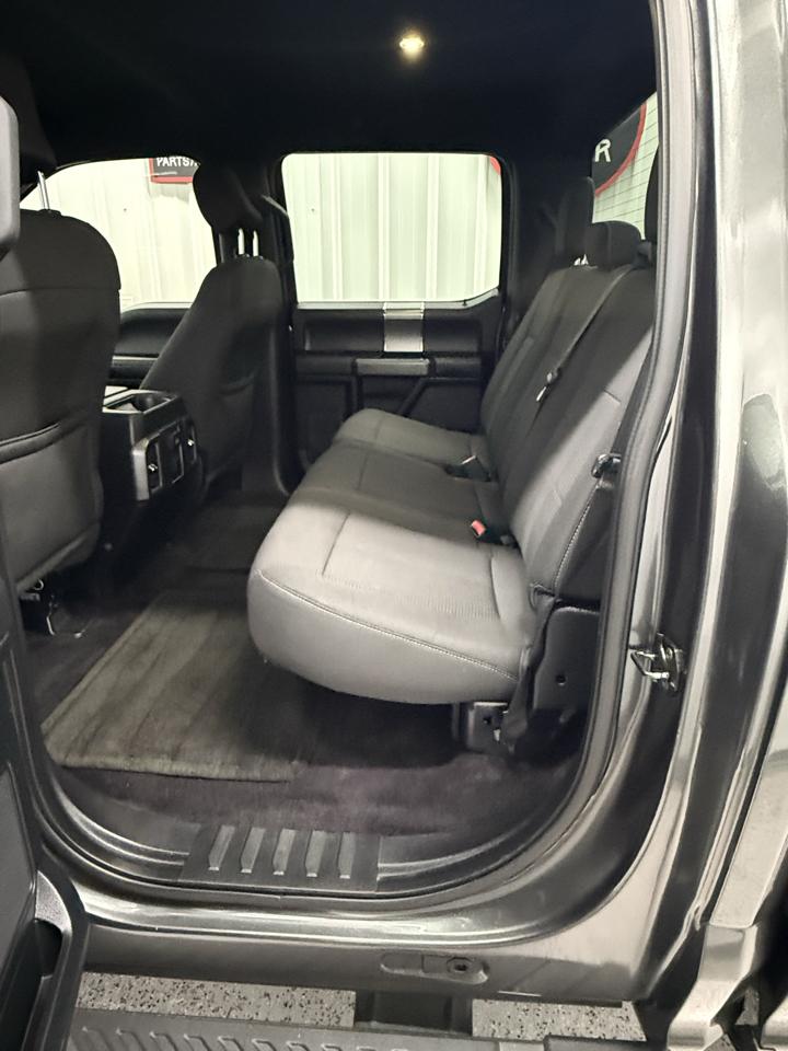 2016 Ford F-150 XLT - Photo 11