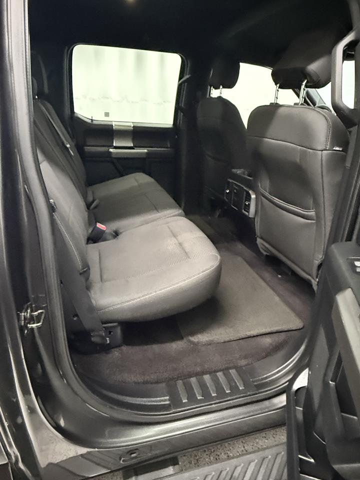 2016 Ford F-150 XLT - Photo 12