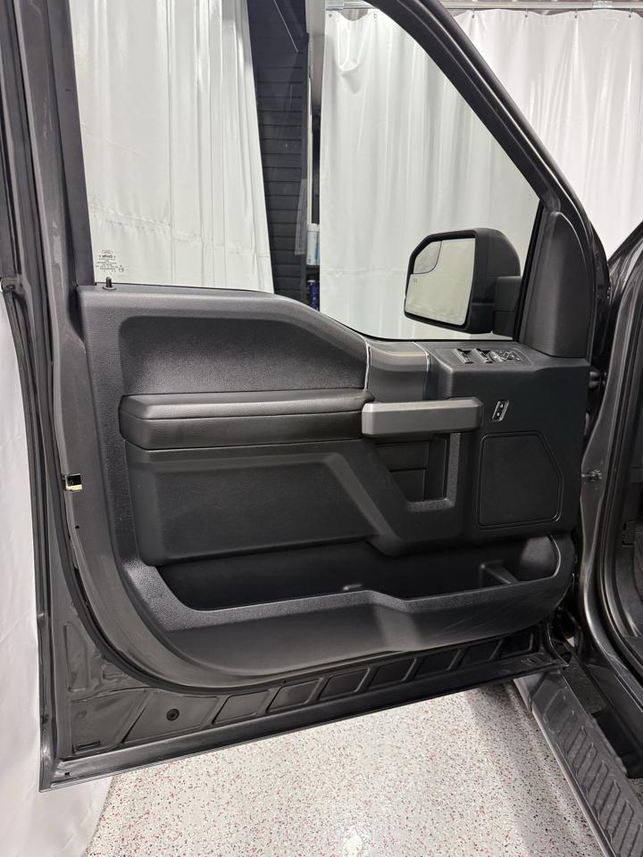 2016 Ford F-150 XLT - Photo 13