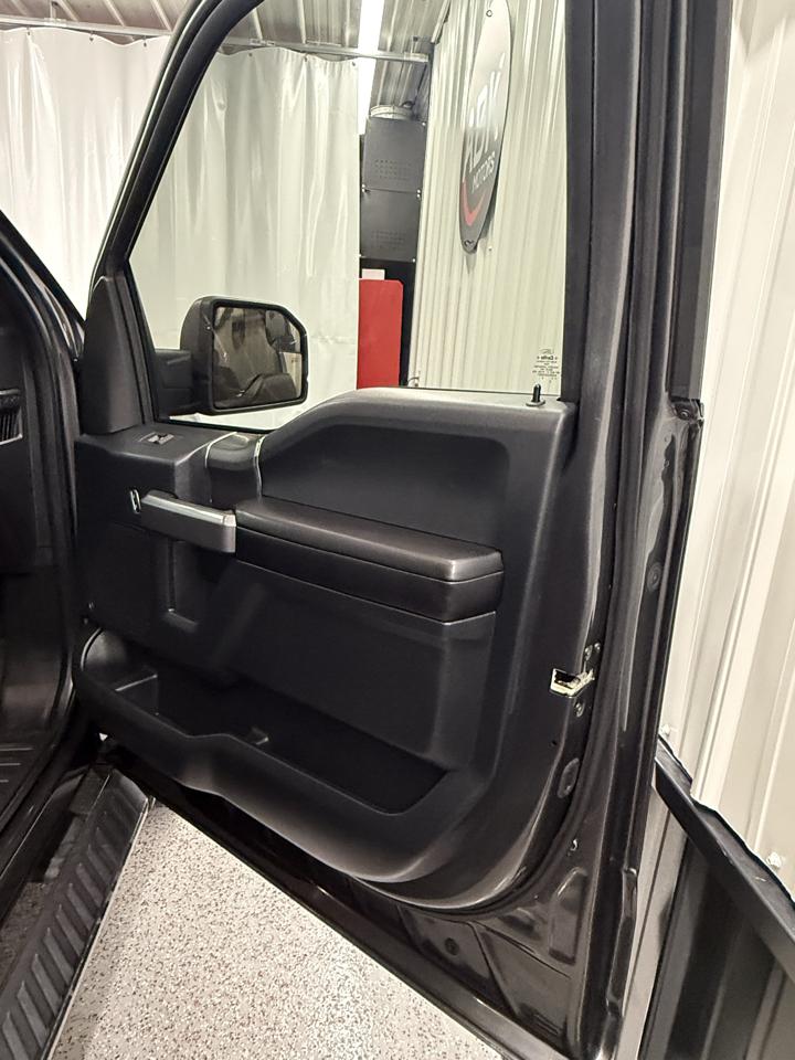2016 Ford F-150 XLT - Photo 14