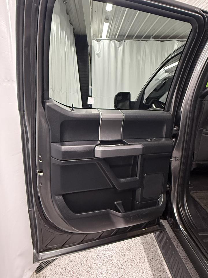 2016 Ford F-150 XLT - Photo 15