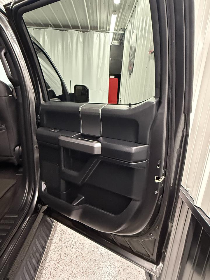 2016 Ford F-150 XLT - Photo 16