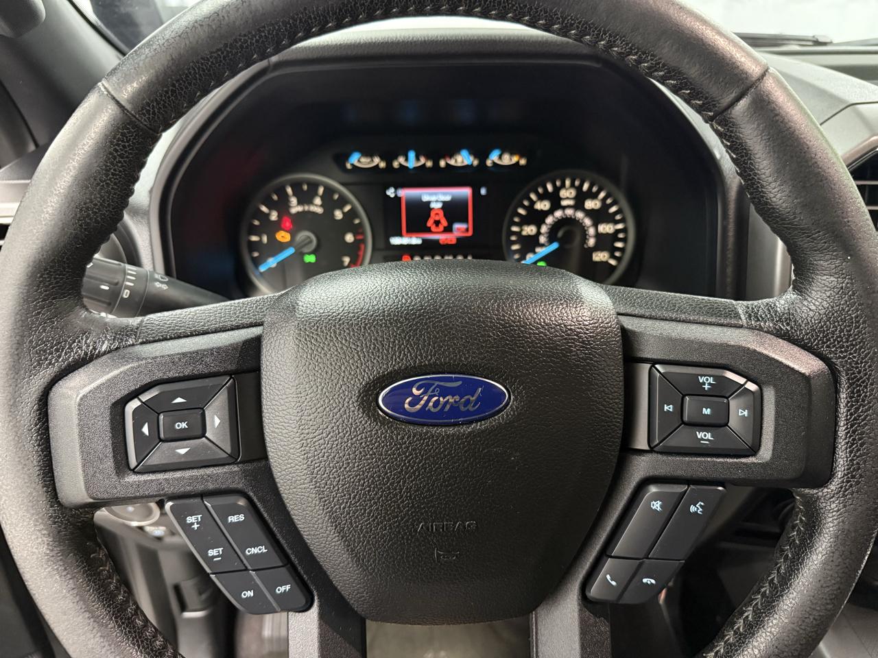 2016 Ford F-150 XLT - Photo 18