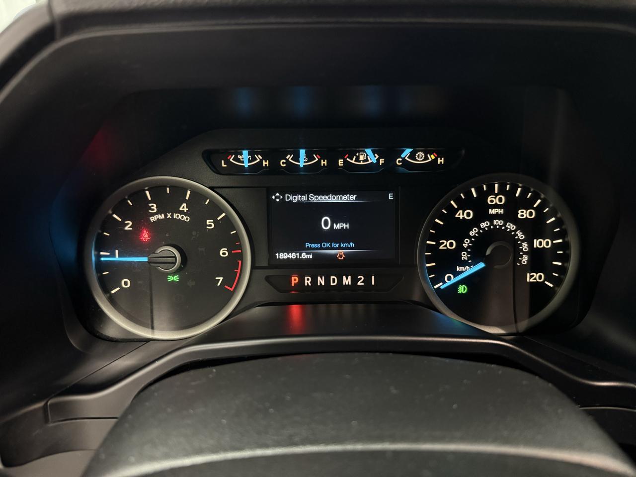 2016 Ford F-150 XLT - Photo 20