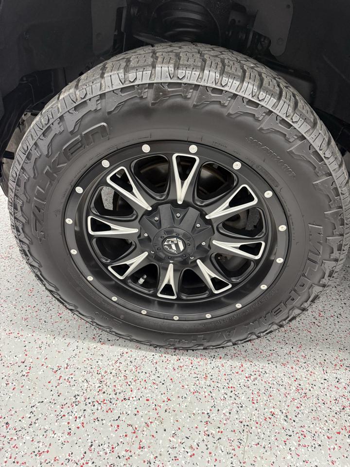 2016 Ford F-150 XLT - Photo 23