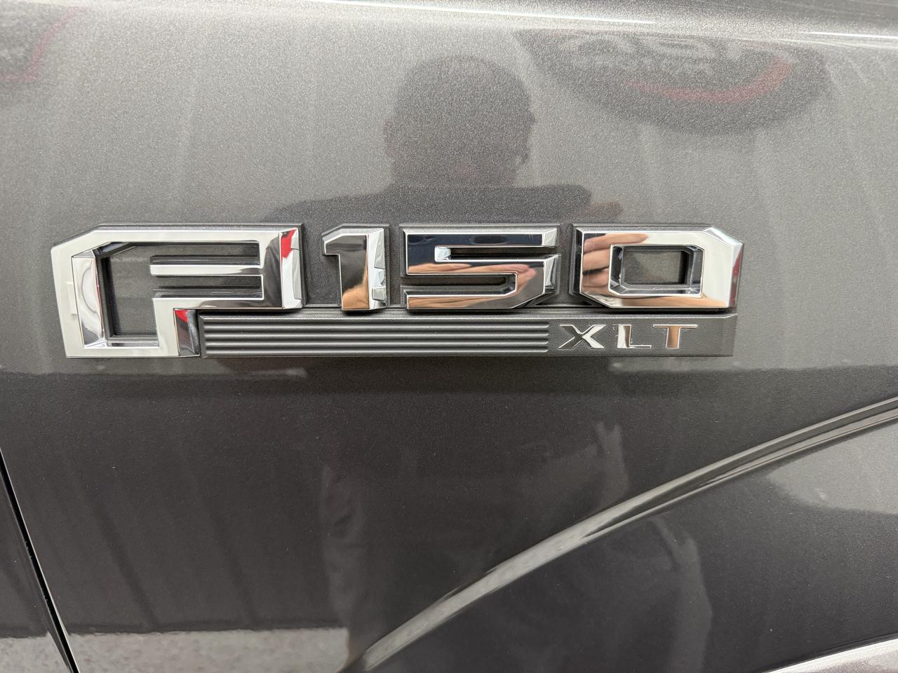 2016 Ford F-150 XLT - Photo 30