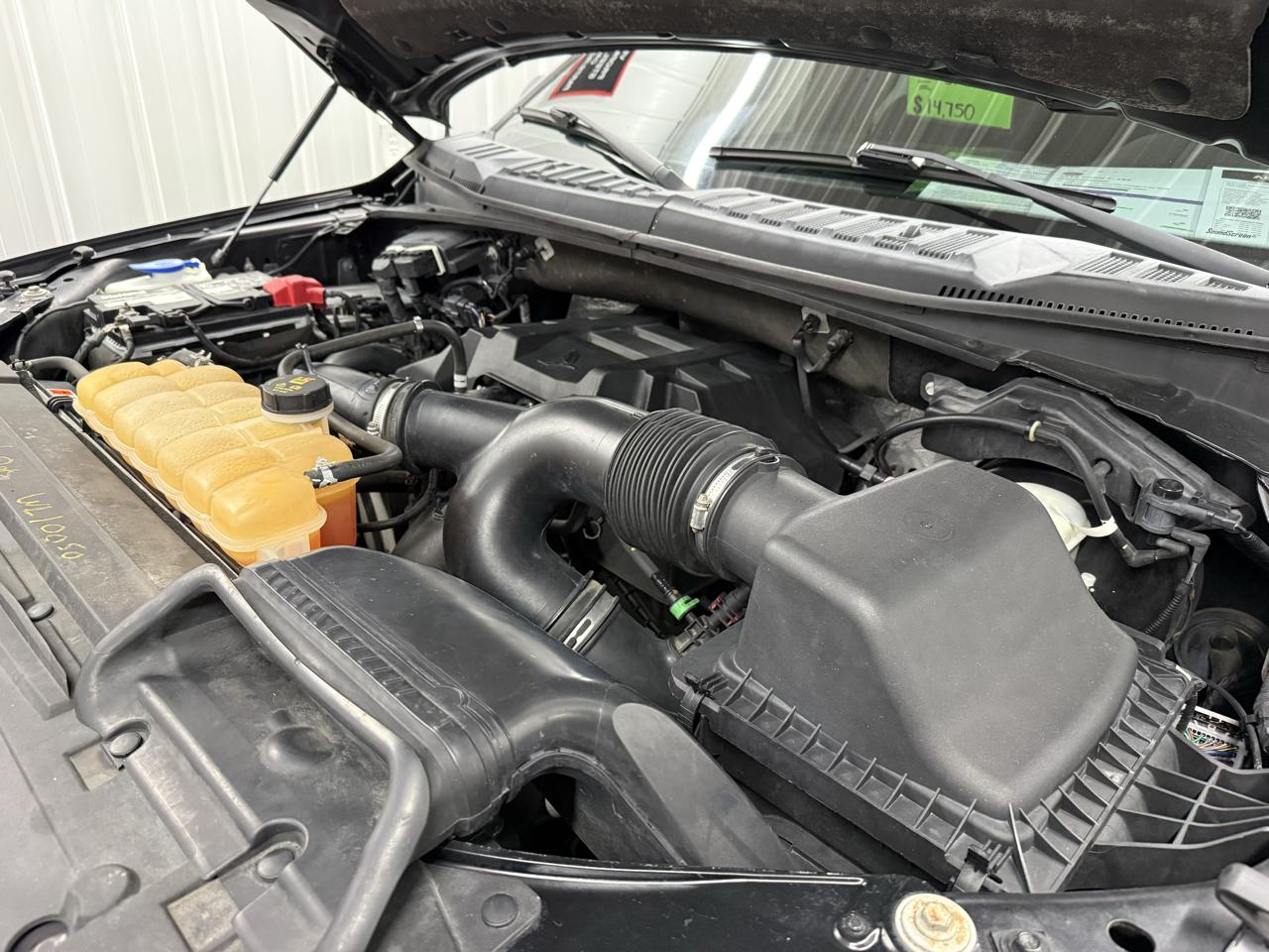 2016 Ford F-150 XLT - Photo 35