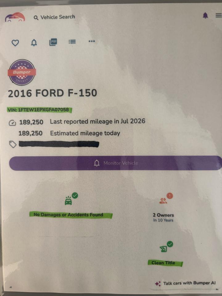 2016 Ford F-150 XLT - Photo 39