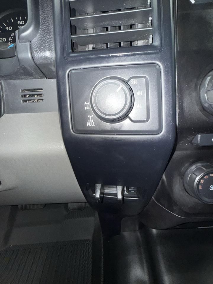 2015 Ford F-150 Lariat - Photo 21
