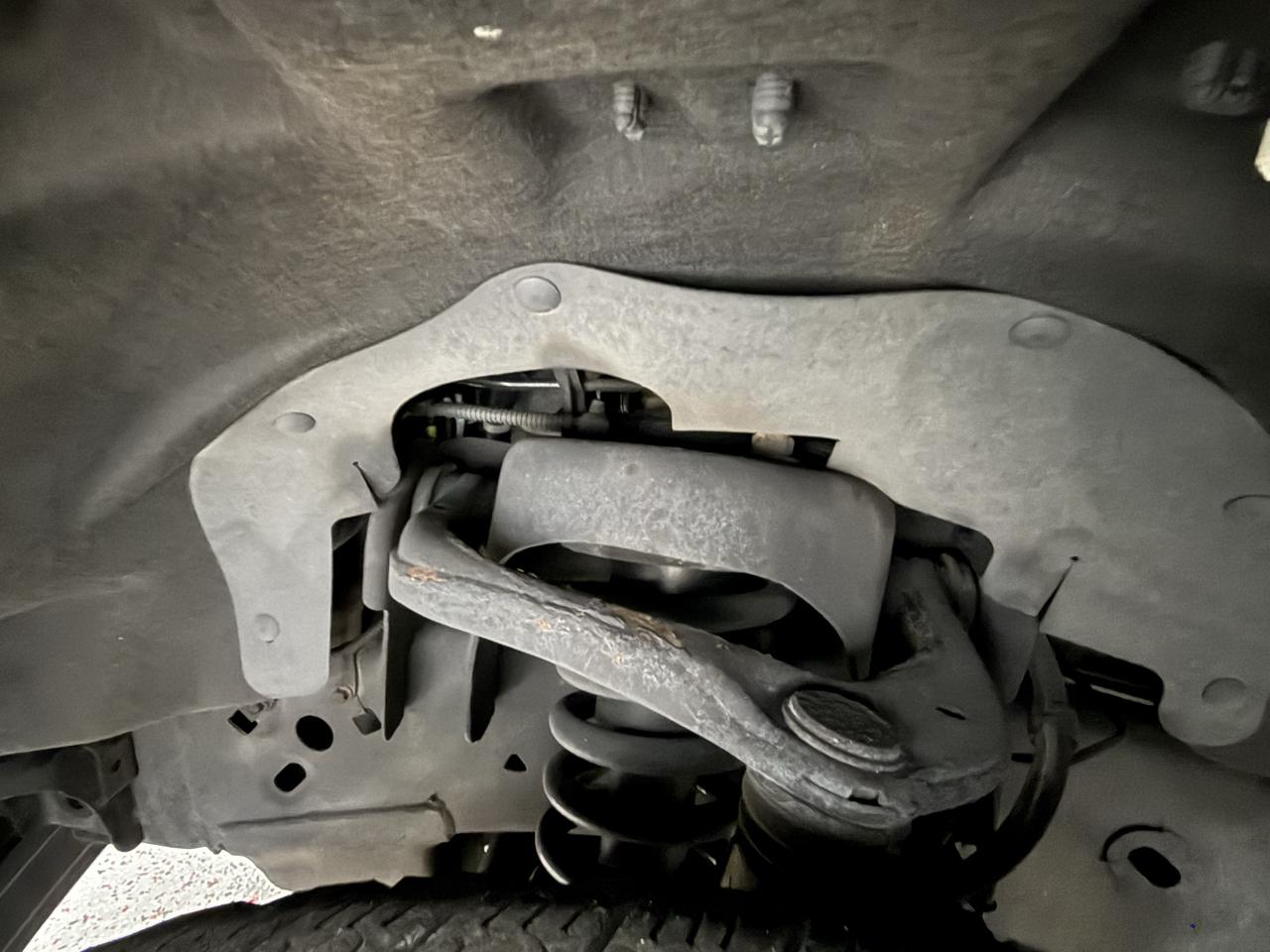 2015 Ford F-150 Lariat - Photo 29