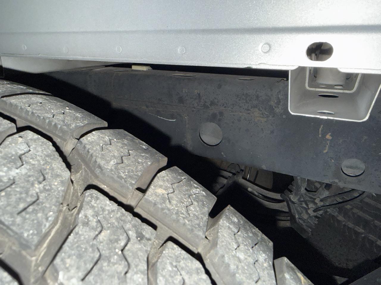 Ford F-150 Lariat SuperCrew 5.5-ft. Bed 4WD 2016