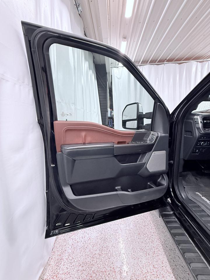 Ford F-150 Lariat 4WD SuperCrew 6.5' Box 2021