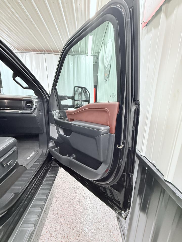 Ford F-150 Lariat 4WD SuperCrew 6.5' Box 2021