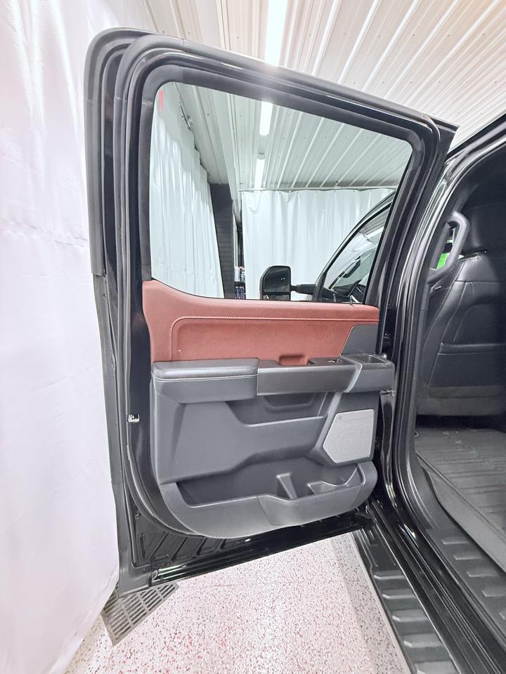 Ford F-150 Lariat 4WD SuperCrew 6.5' Box 2021