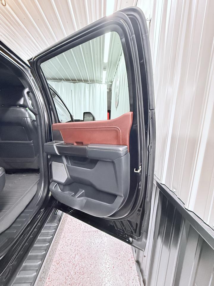 Ford F-150 Lariat 4WD SuperCrew 6.5' Box 2021