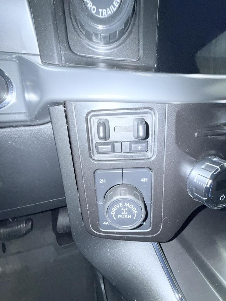 Ford F-150 Lariat 4WD SuperCrew 6.5' Box 2021