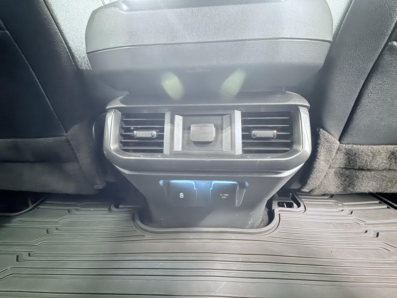 Ford F-150 Lariat 4WD SuperCrew 6.5' Box 2021