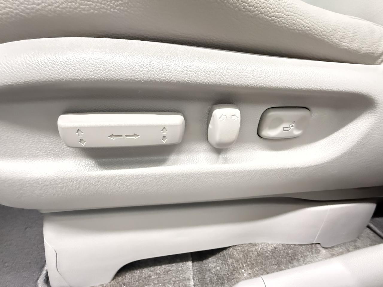 Honda Odyssey EX-L 2011