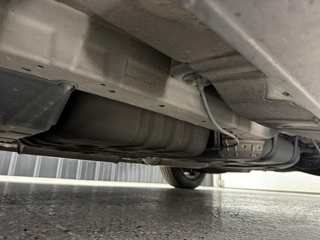 Honda Odyssey EX-L 2011