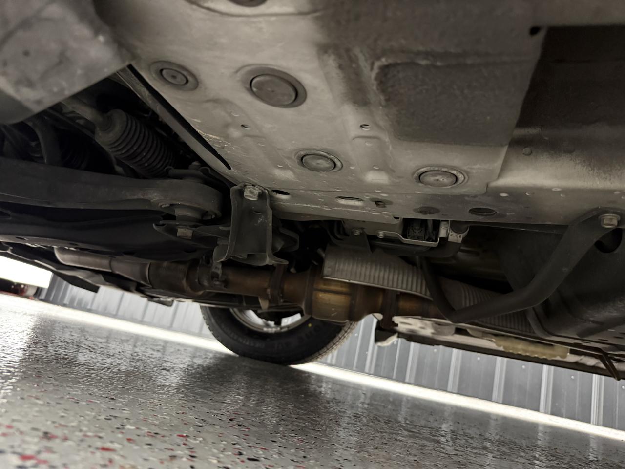 Honda Odyssey EX-L 2011