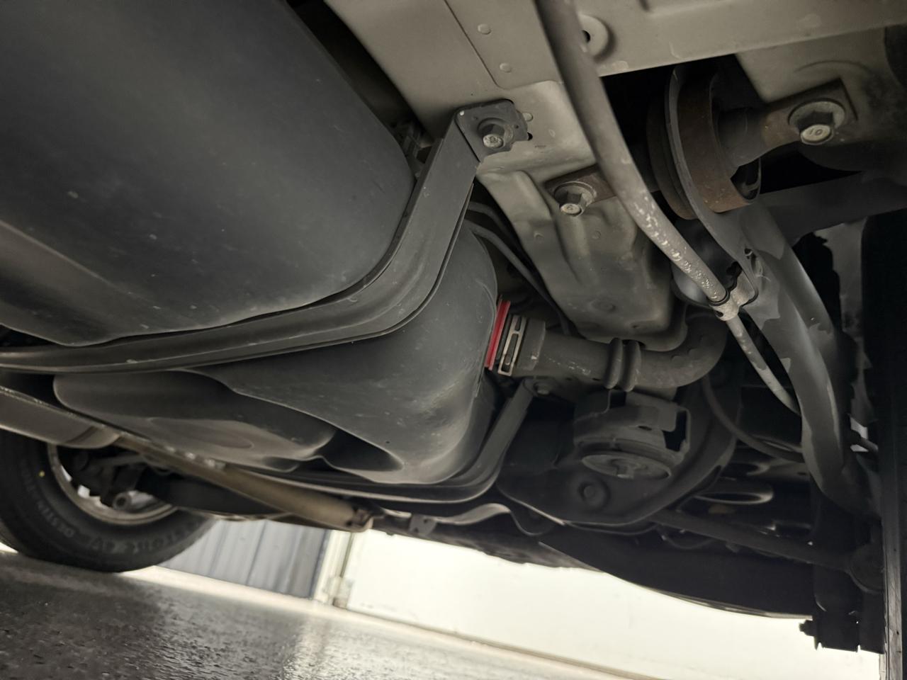 Honda Odyssey EX-L 2011
